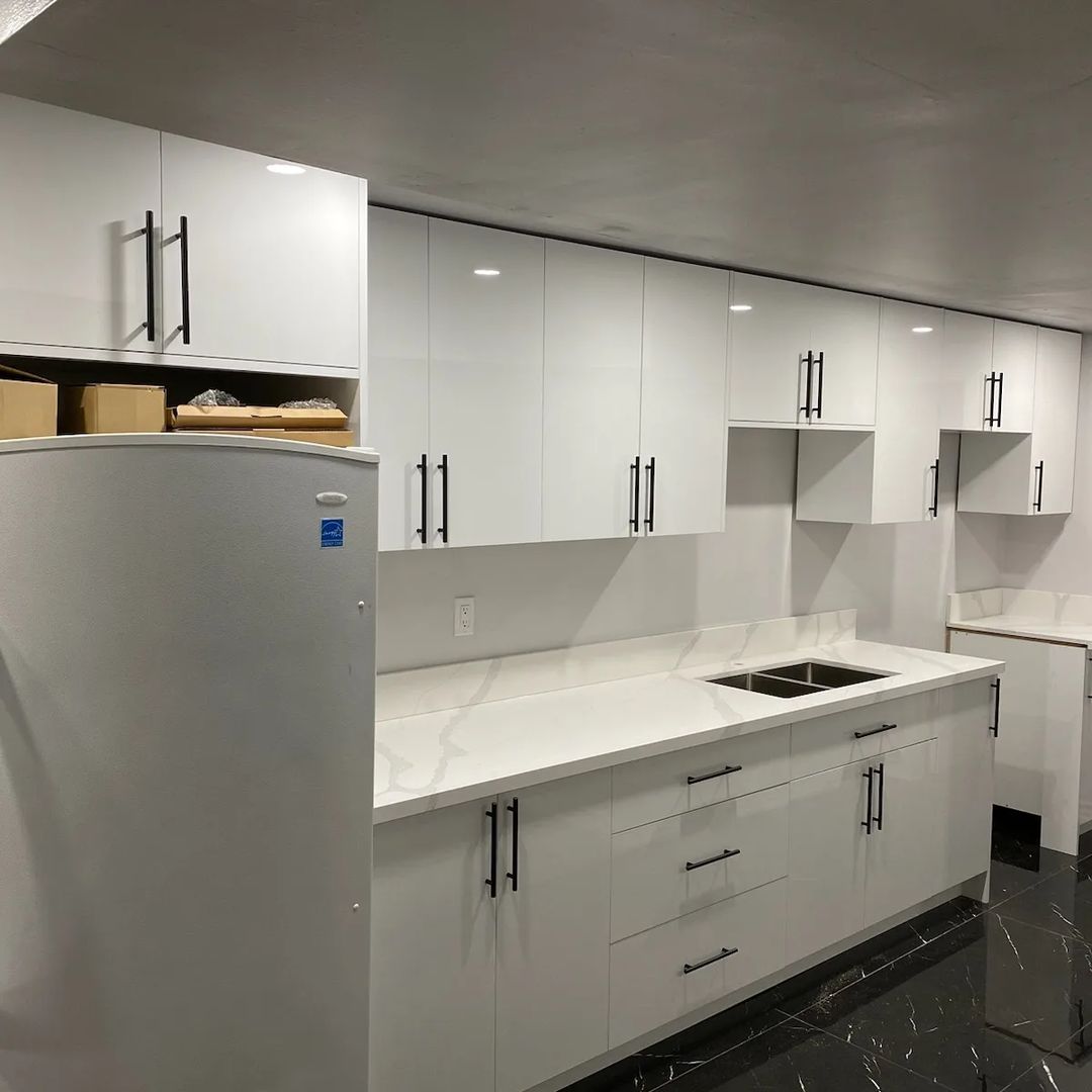 Understanding Material Choices for Your Custom Kitchen Design