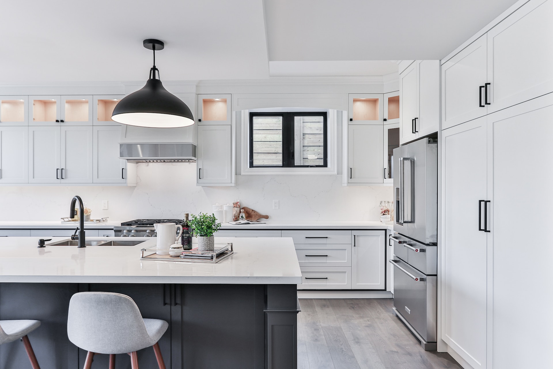 Custom Kitchen Design Mistakes and How to Avoid Them
