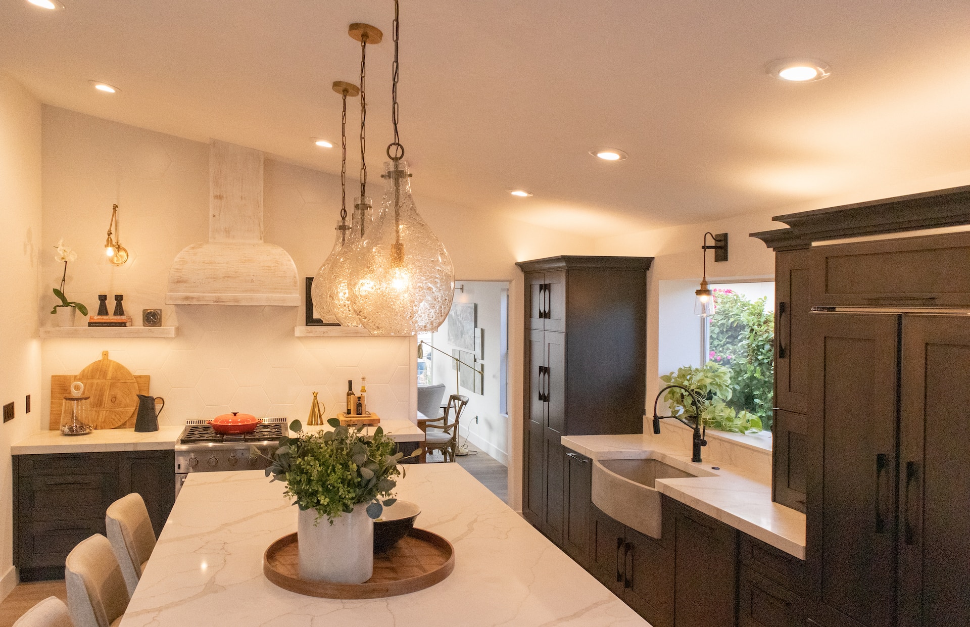 Create a Sustainable and Beautiful Custom Kitchen