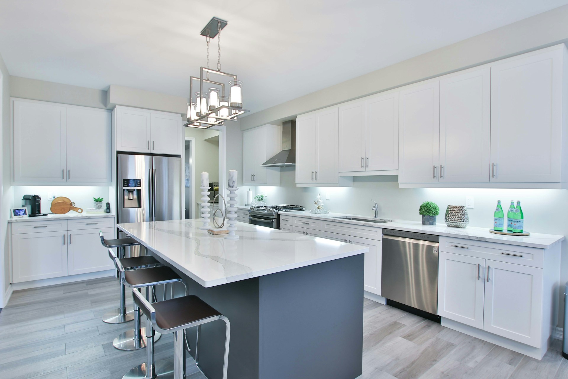Designing a Sustainable, Eco-Friendly Kitchen with Jatoba Kitchens
