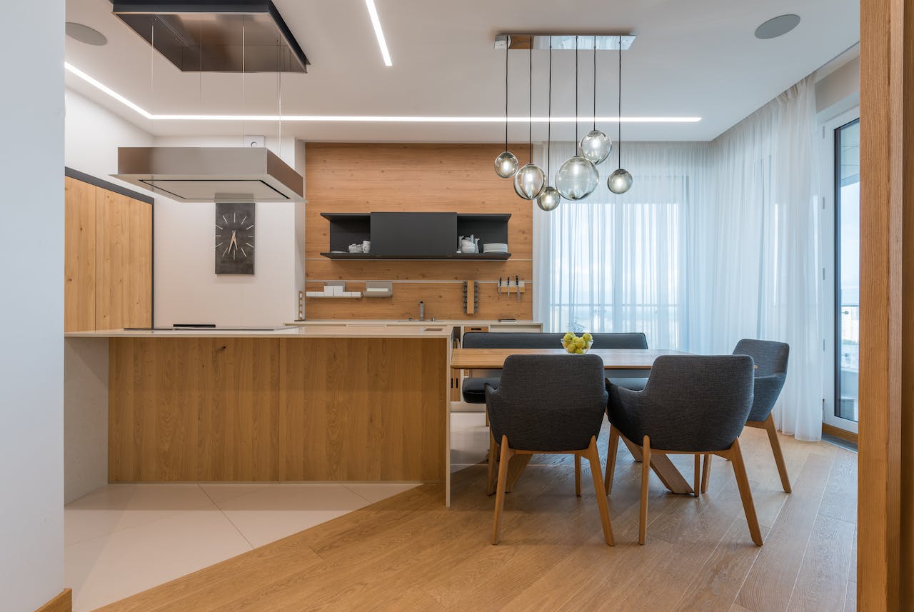 Create Sustainable Luxury Eco-Friendly Custom Kitchens by Jatoba Kitchens