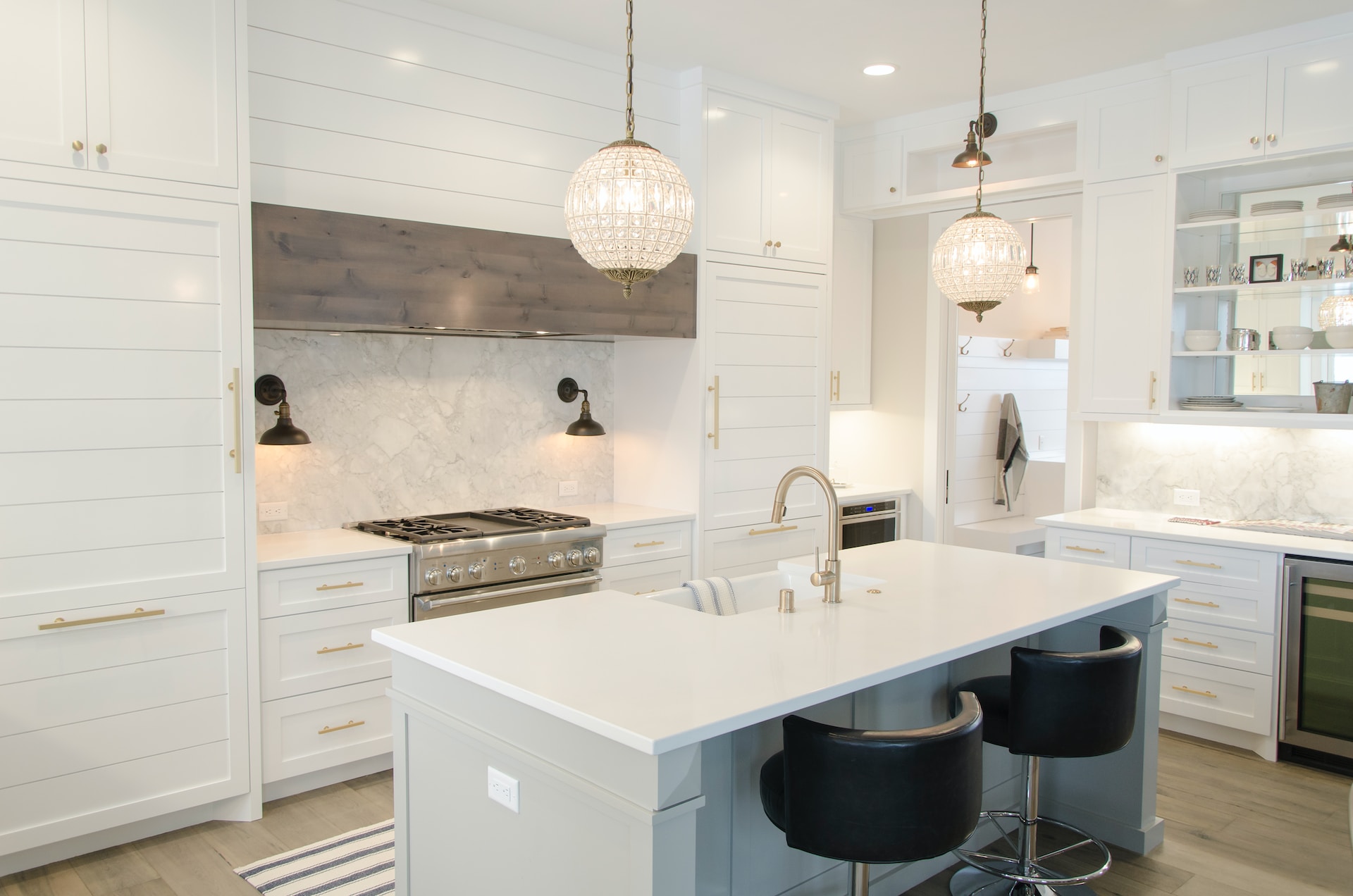 Maximize Kitchen Storage and Functionality with Jatoba Kitchens