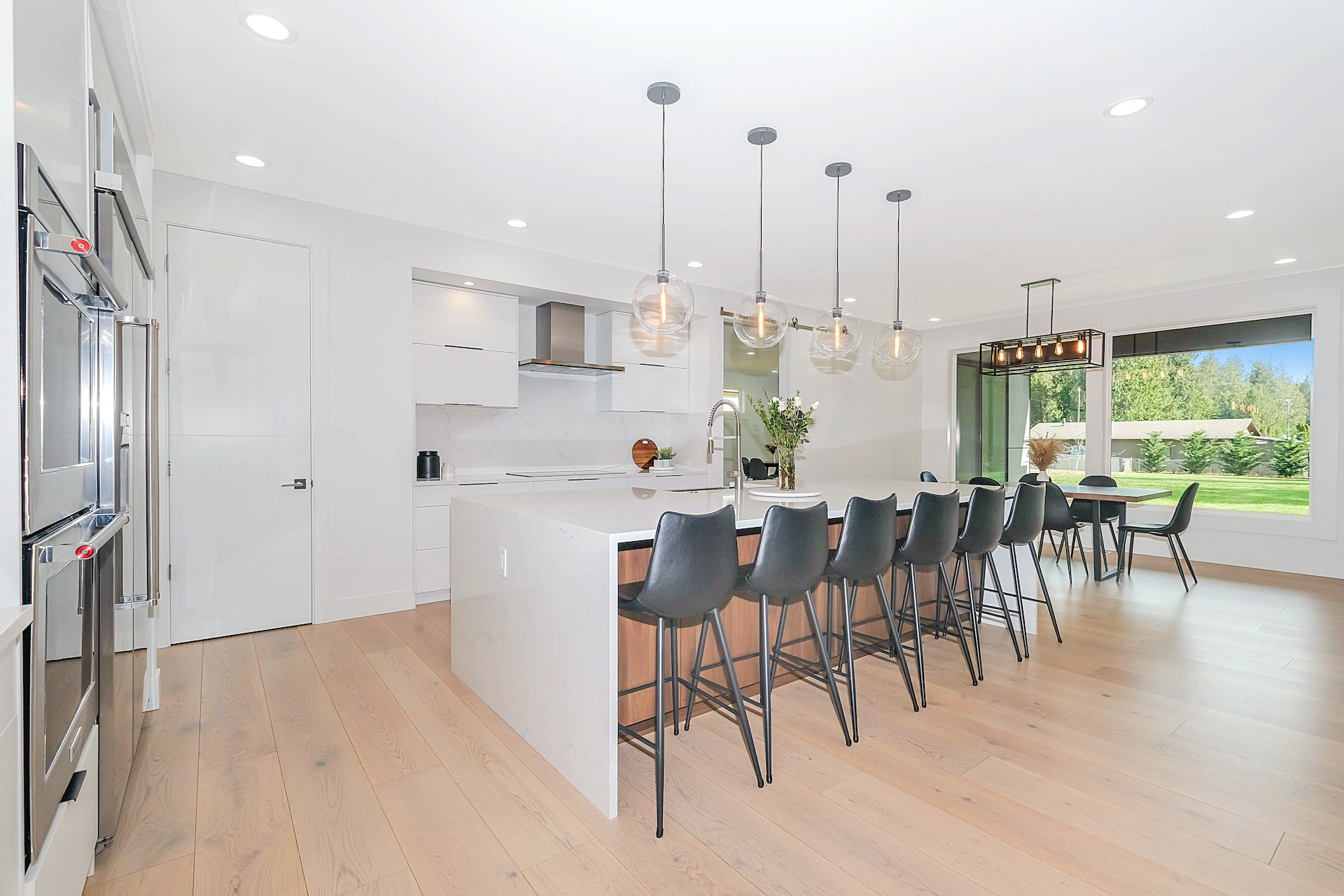 Transitioning Your Kitchen Design for a Growing Family