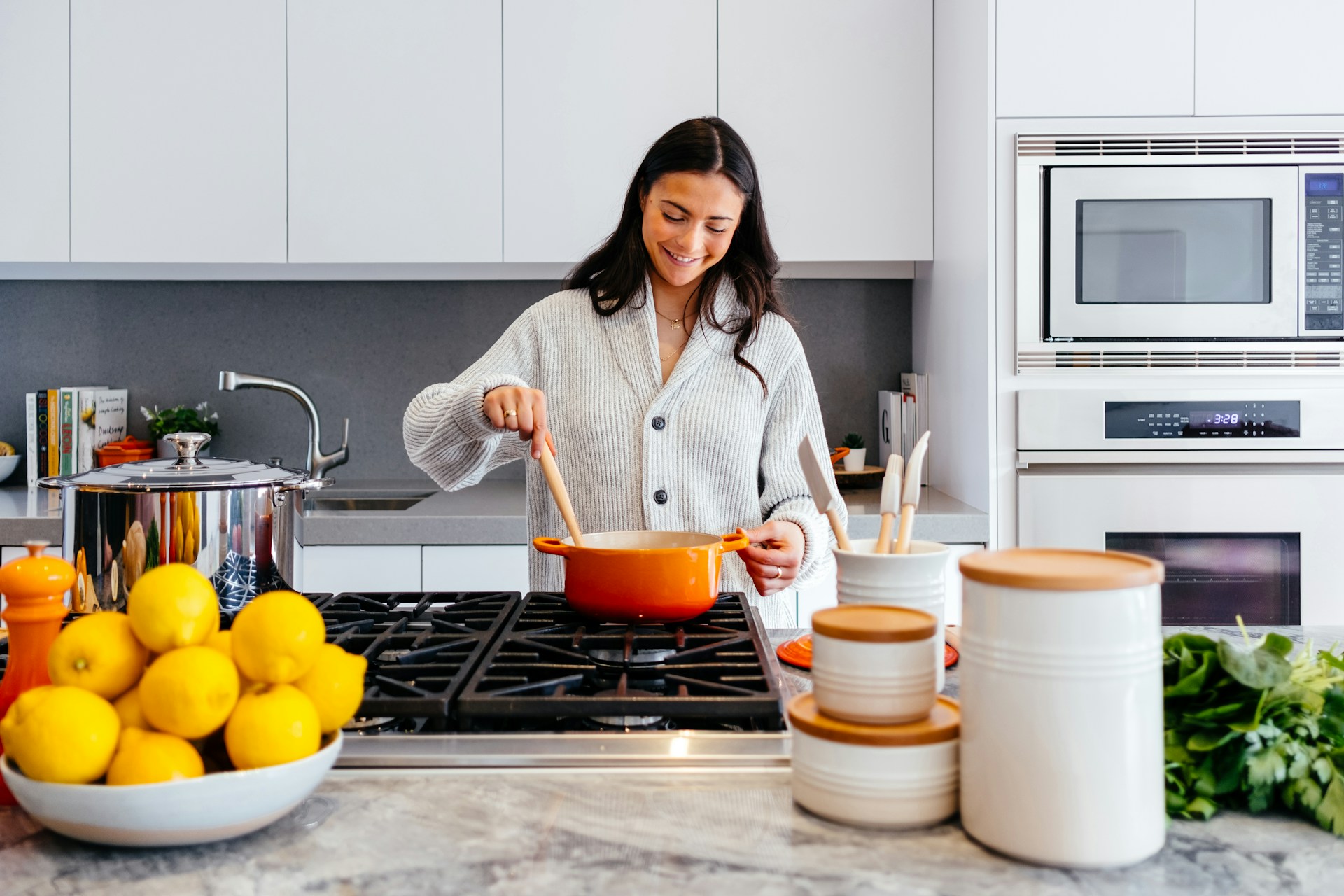 Creating a Luxurious and Sustainable Kitchen with Jatoba Kitchens