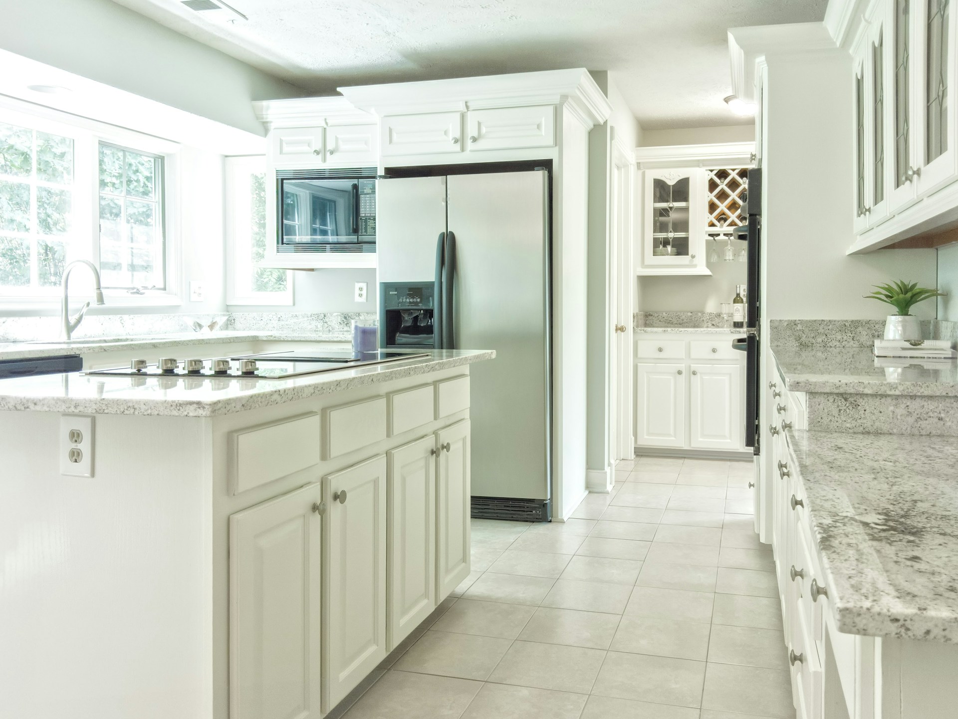 Effective Strategies for Maintaining and Cleaning Custom Cabinetry