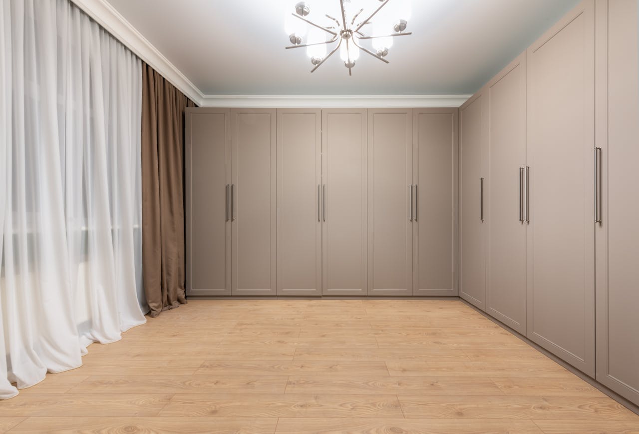 Foolproof Strategies for Creating the Ultimate Custom Closet Experience