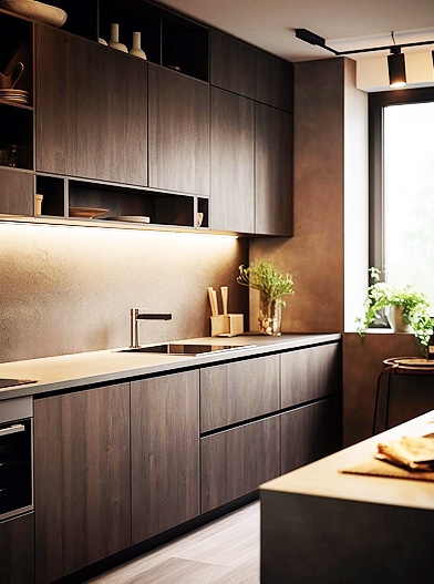 About Jatoba Kitchens and Millwork