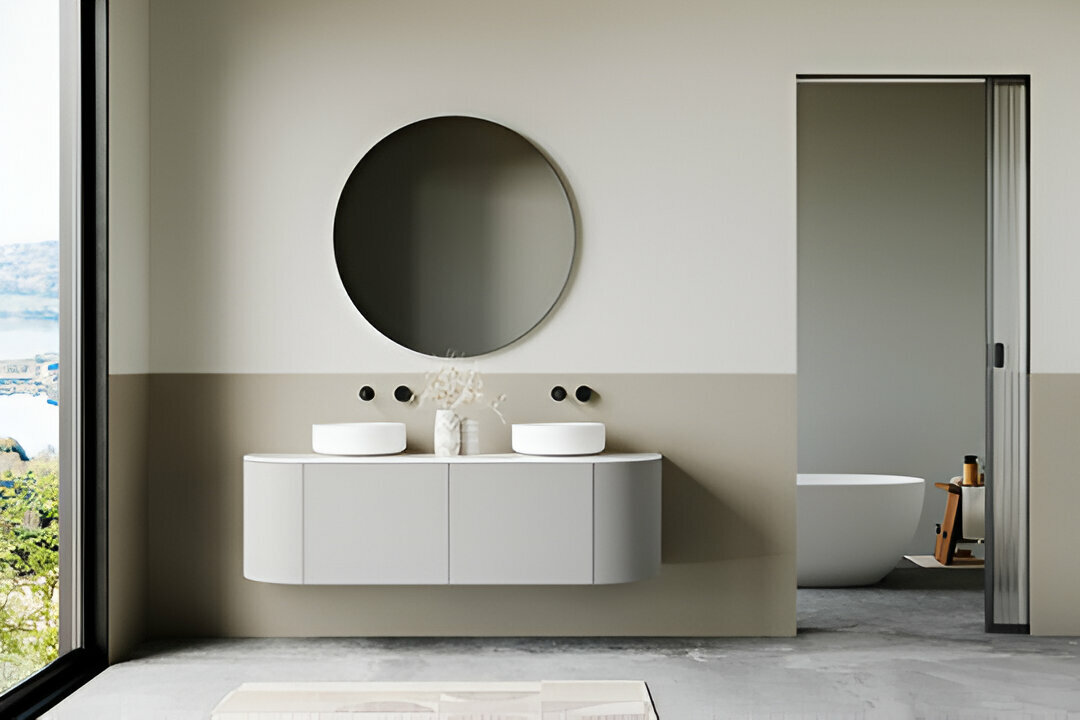 Bathroom Vanity Trends 2026: Designs for a Modern Makeover