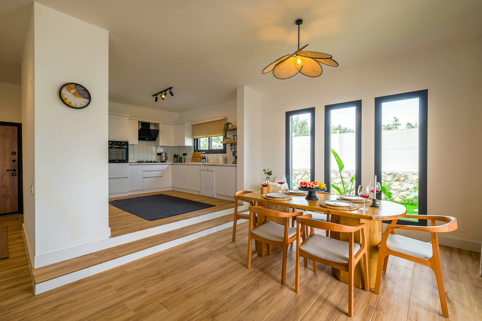 Contemporary kitchens Toronto