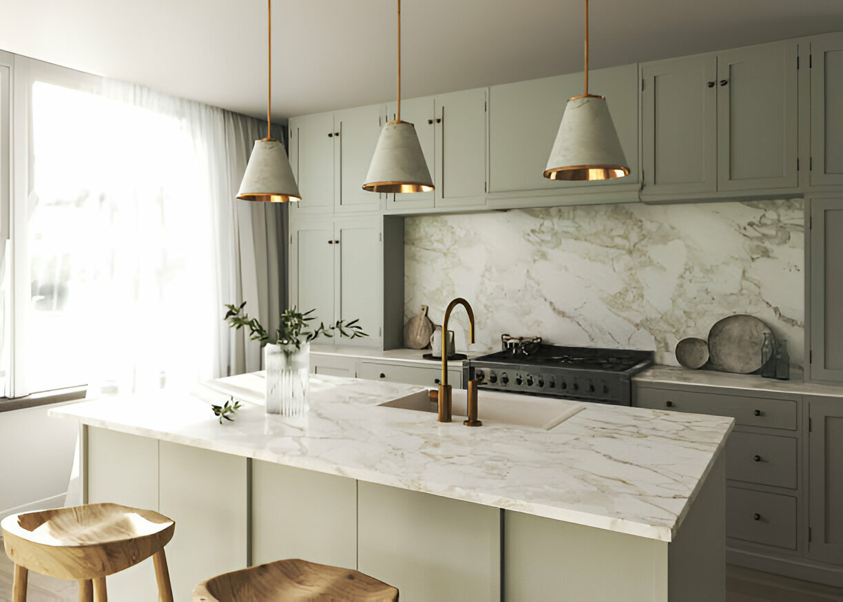 How to Choose the Right Wood for Your Custom Kitchen Cabinets