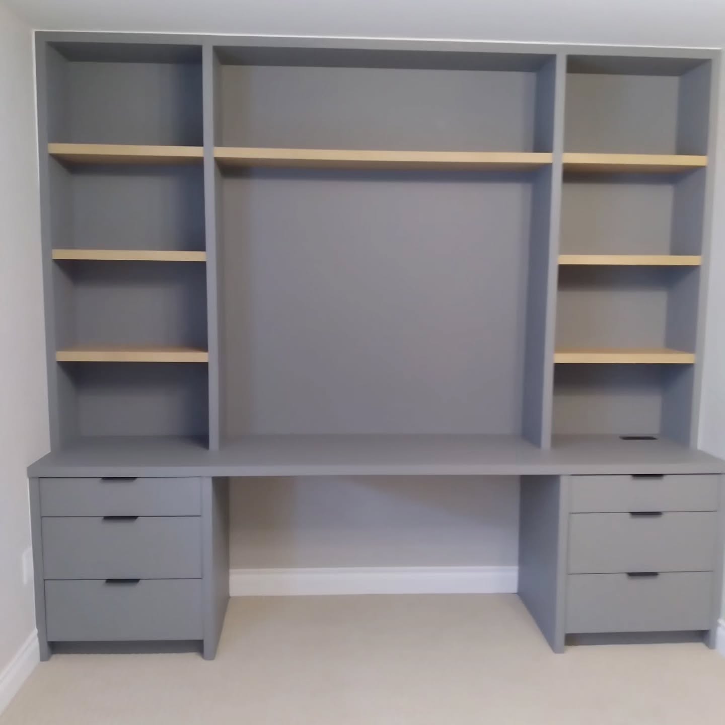 built-in closets Toronto