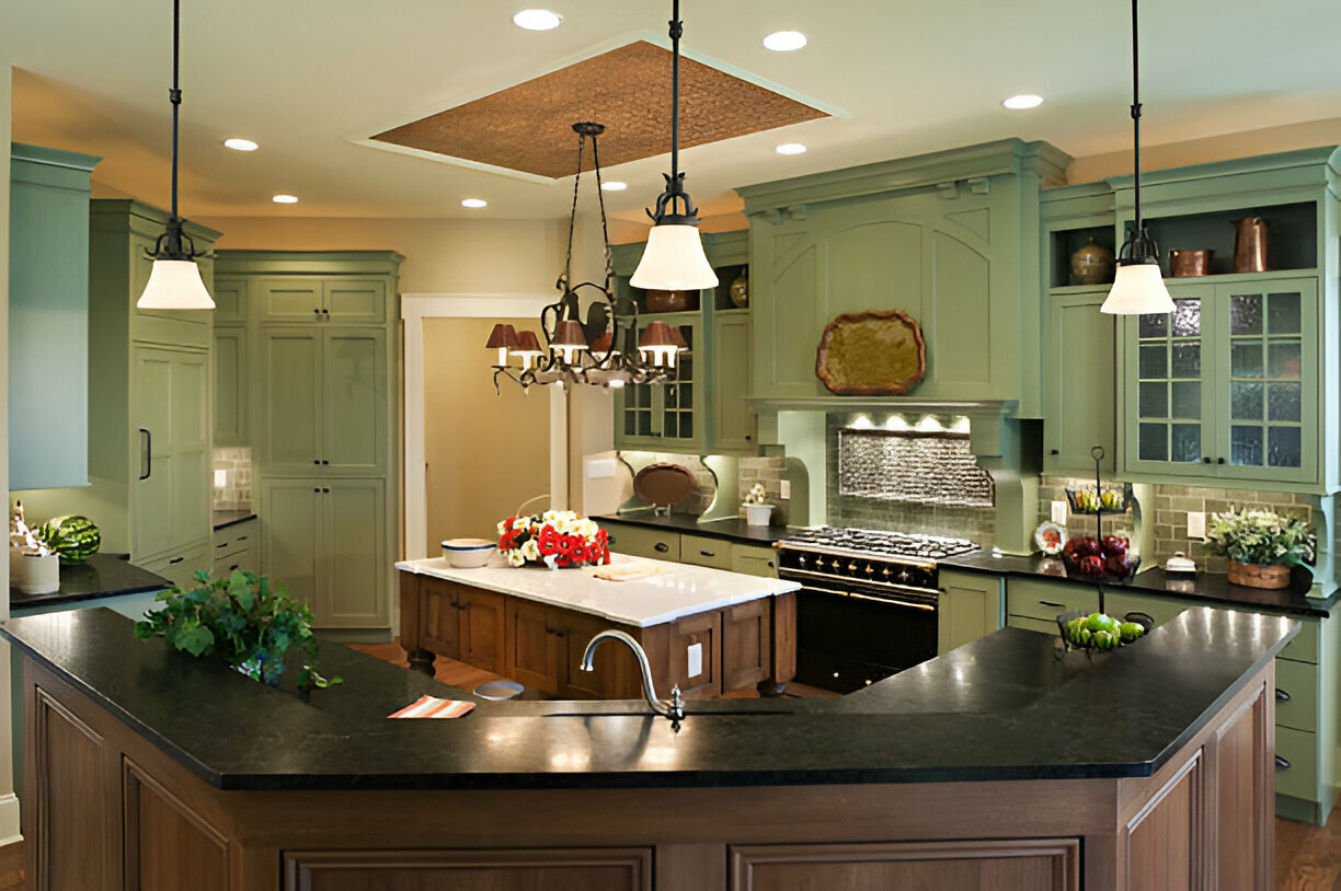 How to Choose the Right Custom Kitchen Designer in Toronto
