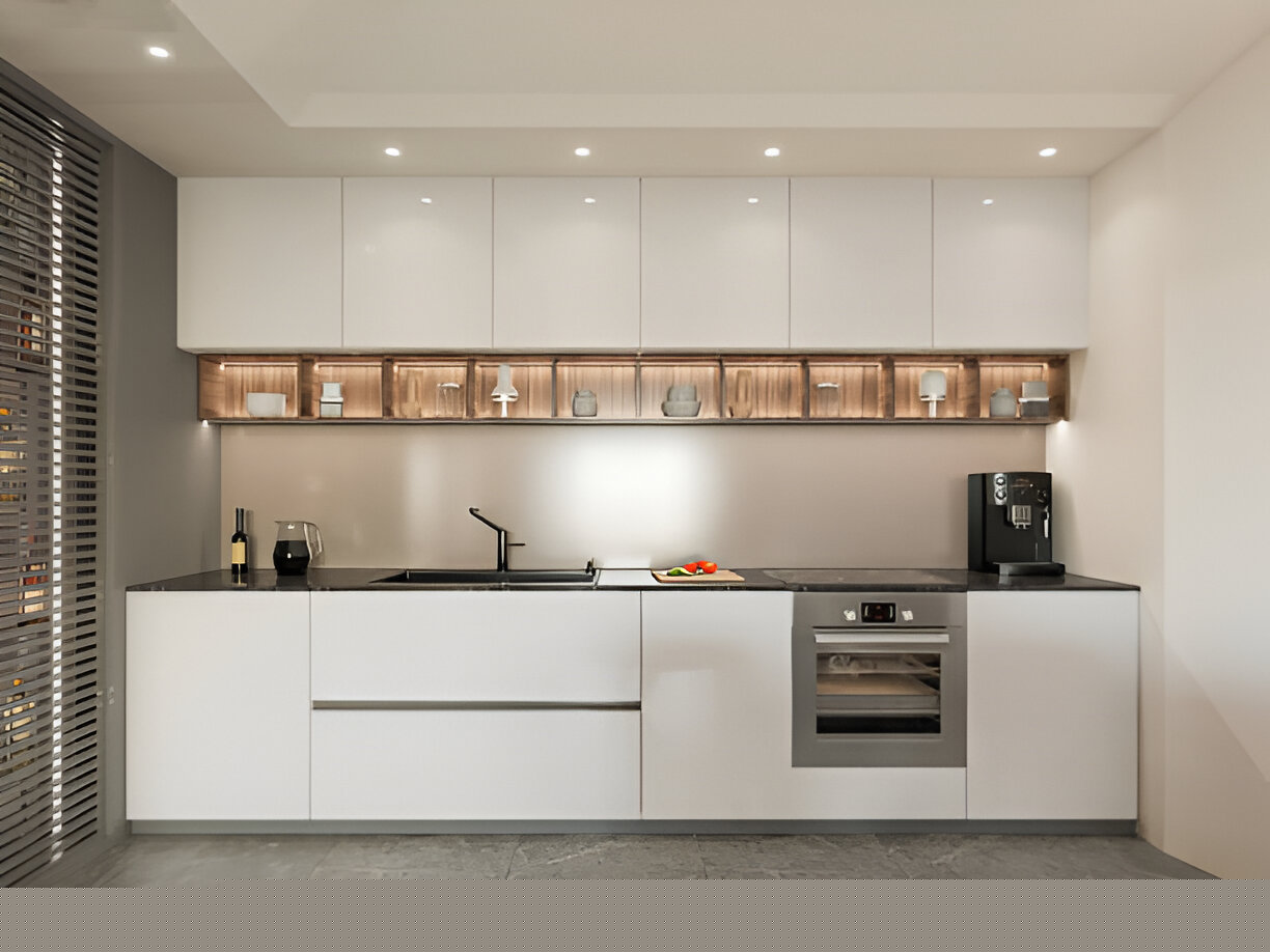 Top 8 Modern Kitchen Design Trends in Toronto for 2026