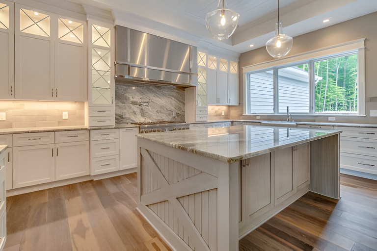 Durable Kitchen Cabinets Toronto