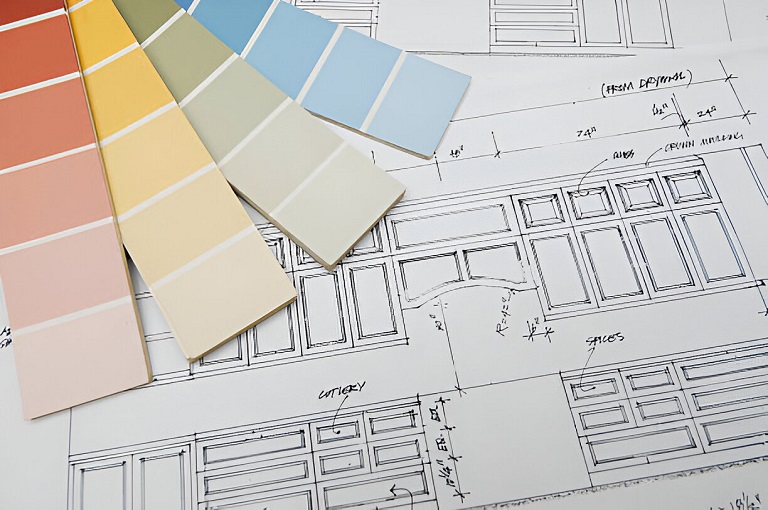 High-Quality Materials for Kitchen Cabinets Toronto