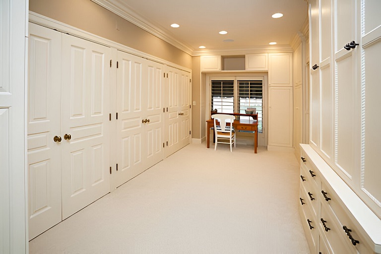 custom cabinetry Vaughan