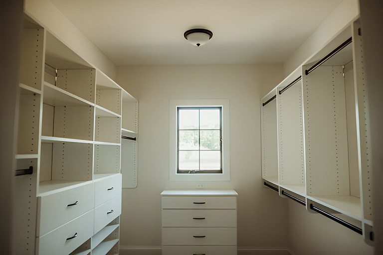 Custom cabinets for homes and commercial spaces in Brampton