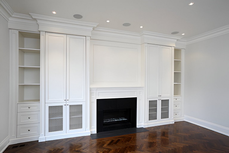 custom cabinets Vaughan