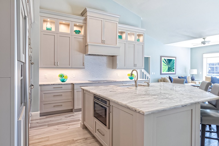 custom kitchen cabinets Vaughan
