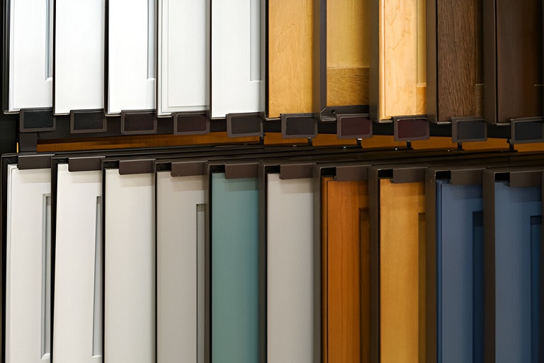 Premium Custom Cabinets Materials Newmarket