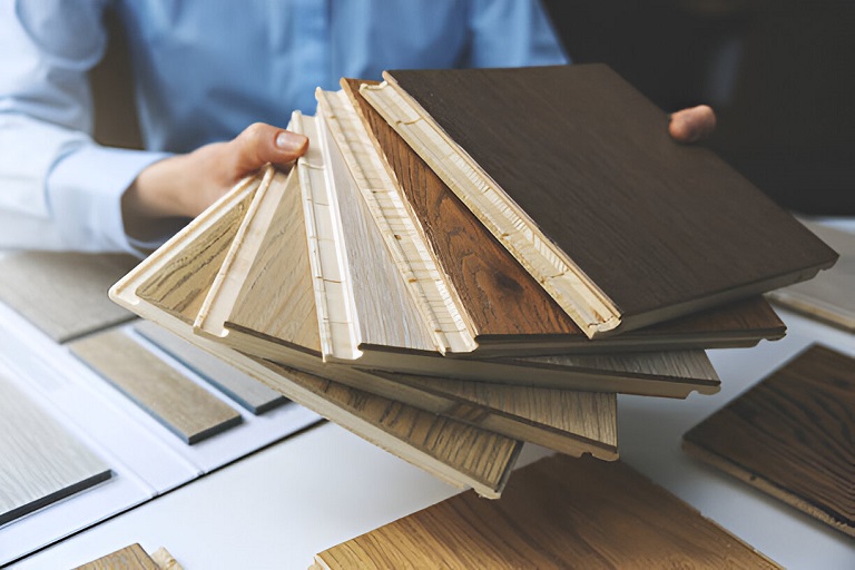 kitchen cabinet materials Vaughan
