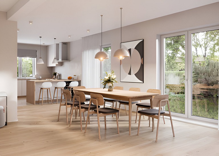 Free 3D kitchen modelling and rendering service in Oakville