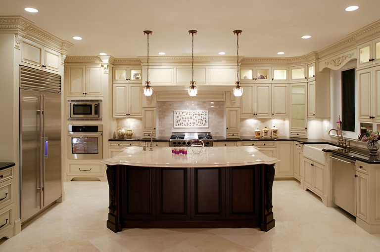 Affordable custom kitchen cabinets in Oakville for every budget