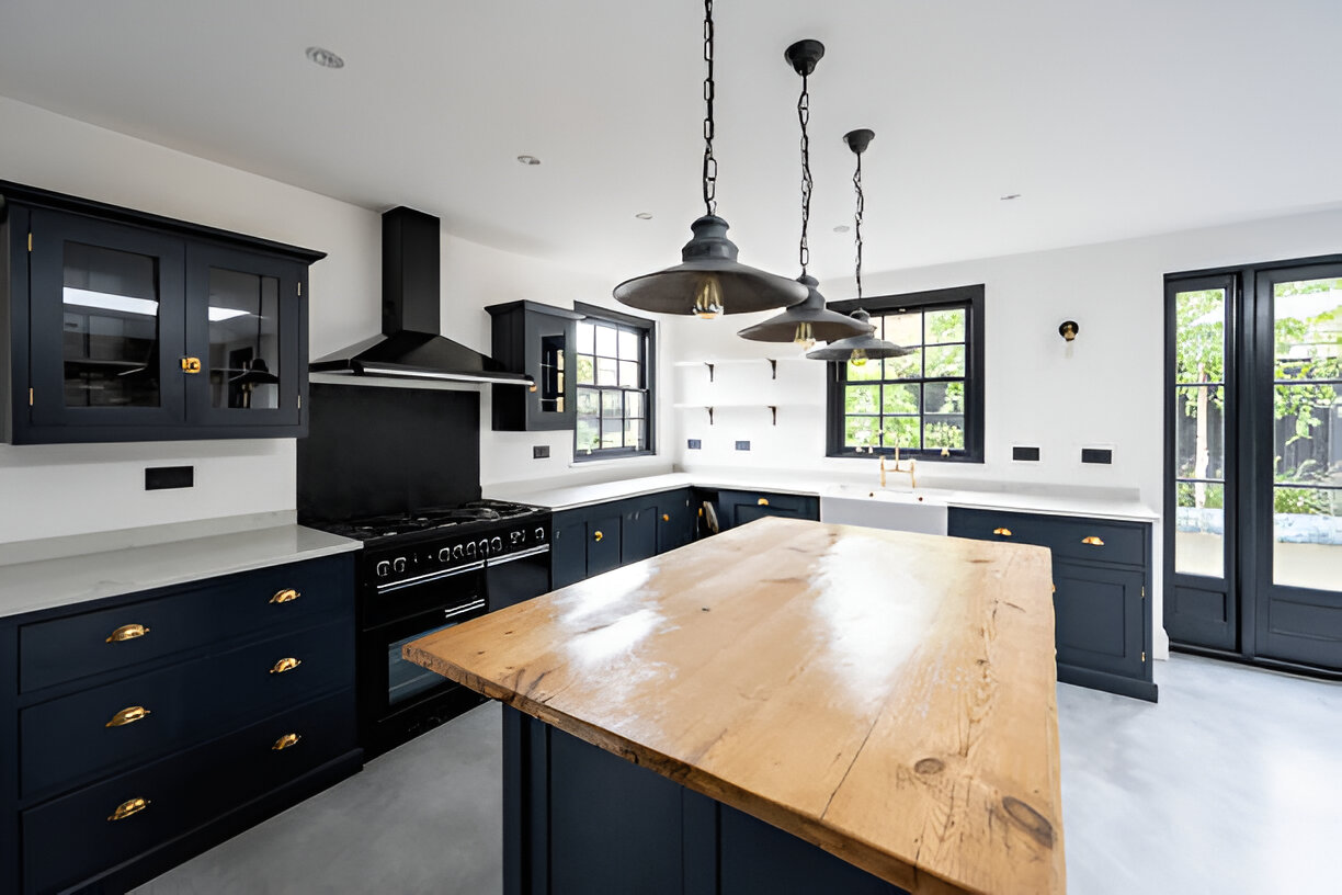 Cost Factors to Consider When Designing a Modern Kitchen in Toronto