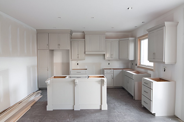 Residential and commercial custom cabinets in Scarborough