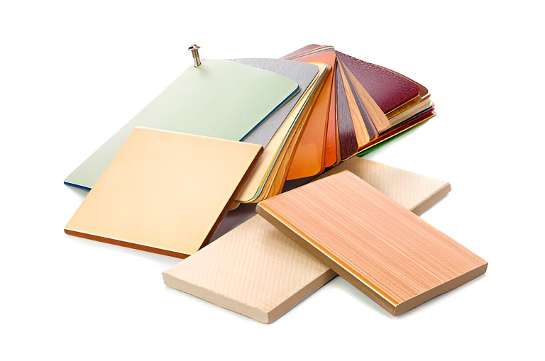 High-quality materials used for custom kitchen cabinets in Oakville