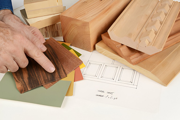 Kitchen Cabinets Etobicoke | Custom Cabinets by Jatoba - Custom Cabinets With Eco Friendly Materials