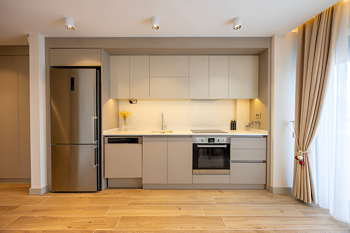 10 Inspiring Custom Cabinet Ideas for Toronto Condos and Small Spaces