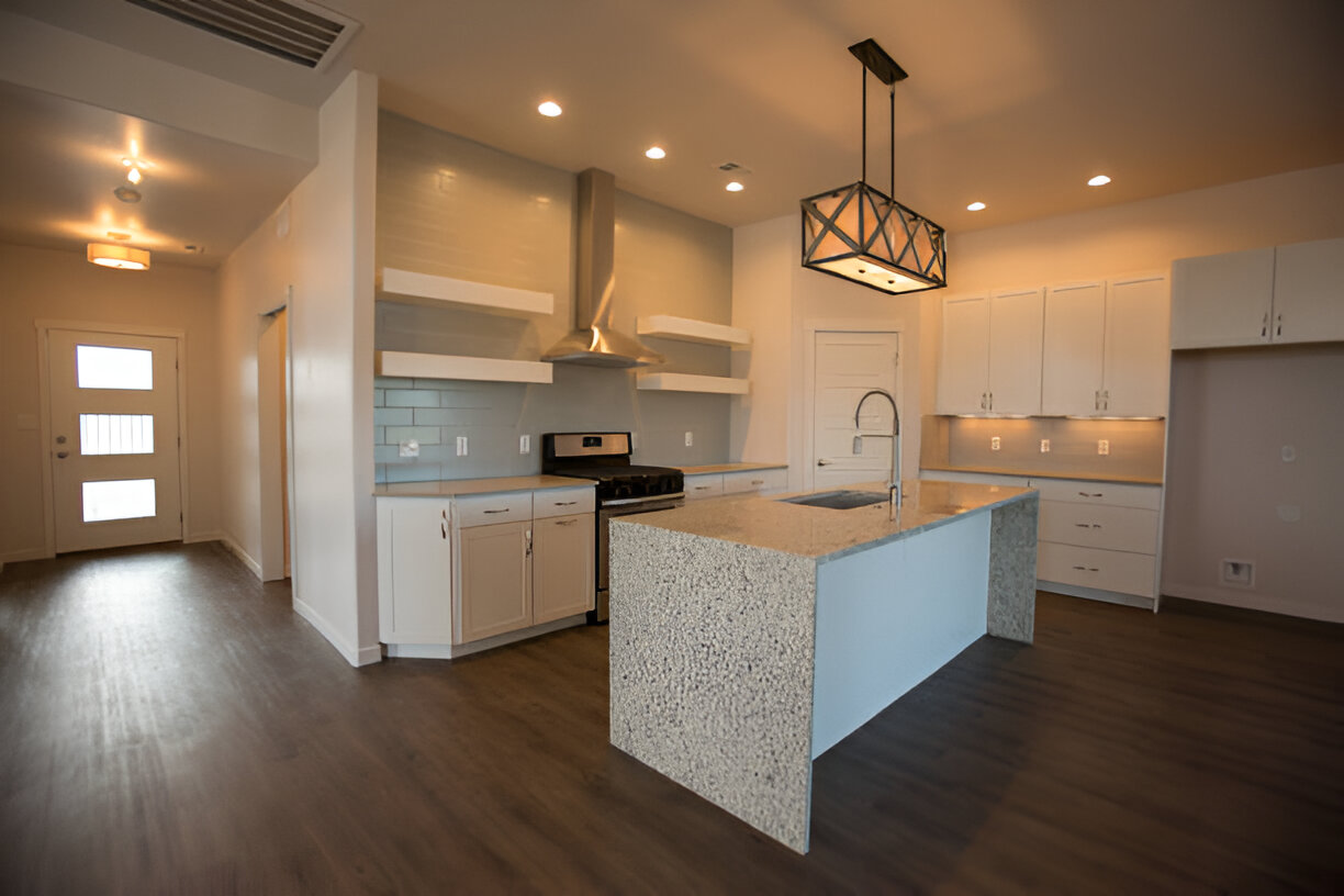 12 Custom Kitchen Layout Ideas for Better Flow and Functionality