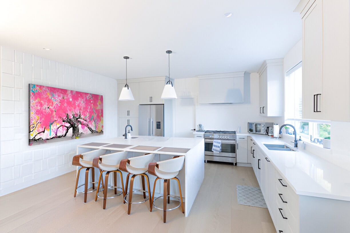 The Ultimate Guide to Kitchen Peninsulas: Design, Functionality, and Style Tips