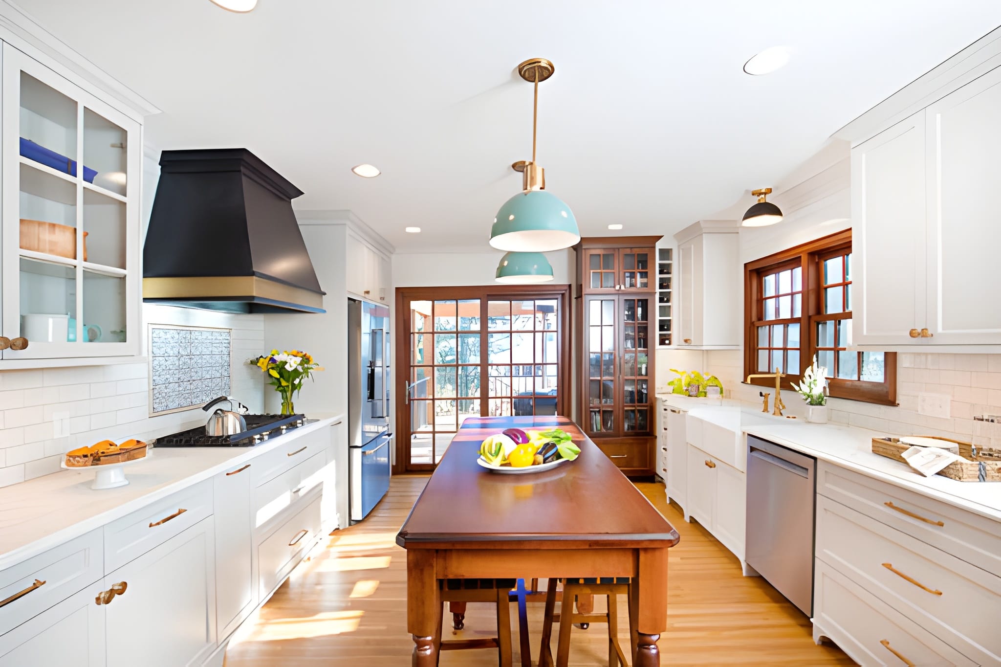 How a Kitchen Remodel in Brampton Can Increase Your Home's Value