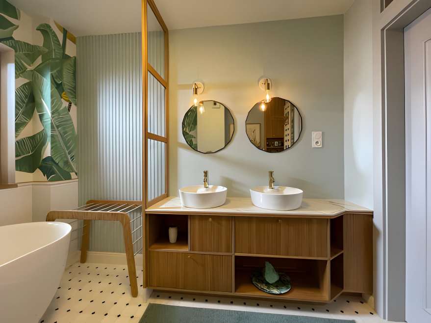 Budgeting for a Bathroom Vanity in Toronto: What You Should Expect