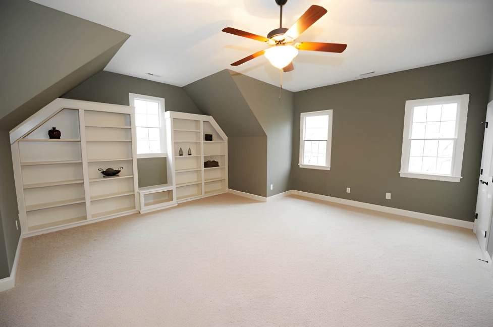 How to Work with a Millwork Company in Toronto for Custom Built-Ins: A Step-by-Step Process