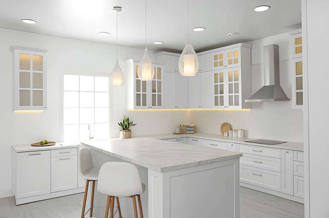 Where to Spend vs. Save in a Kitchen Remodel in Toronto
