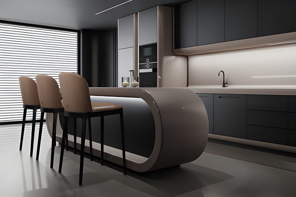 Kitchen Island Ideas for Every Kitchen Size