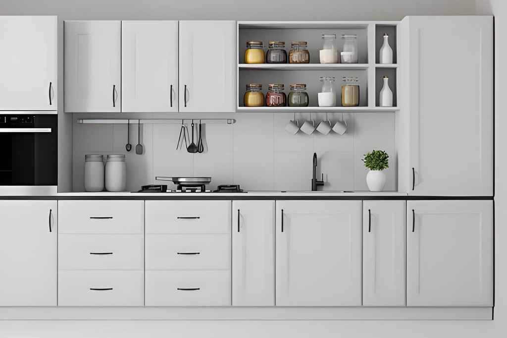 What Impacts the Resale Value of Custom Kitchen Cabinets in Toronto Homes