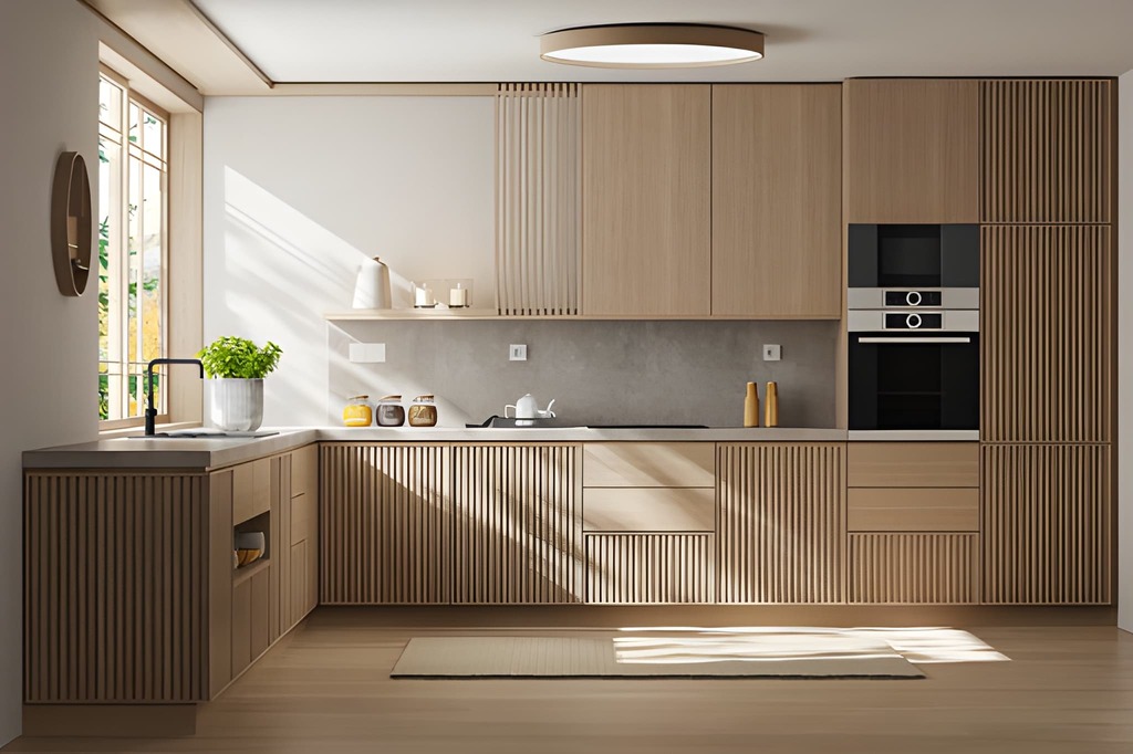 Custom Kitchen Cabinets in Mississauga – 2026 Design and Budgeting Guide