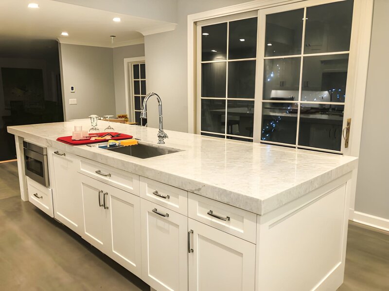 Frameless vs Inset Kitchen Cabinets: Know the Difference