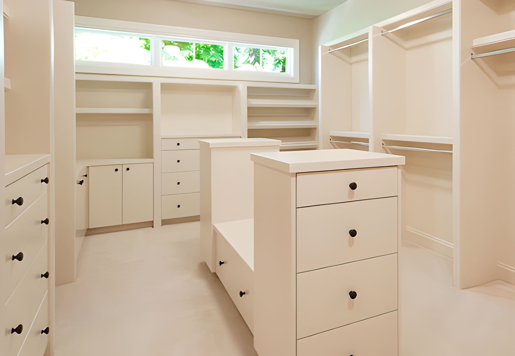 How Much Do Custom Closets Cost in Toronto in 2026